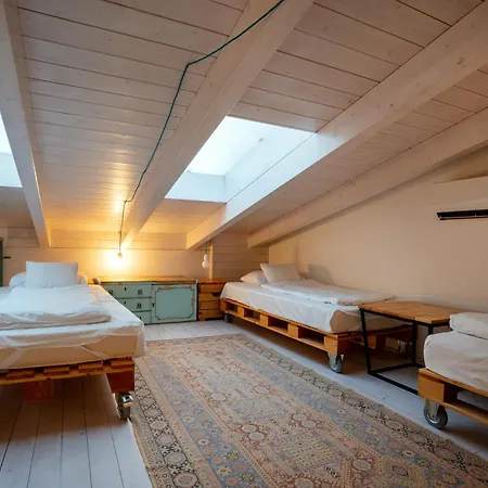 Hotel Renegade Siófok