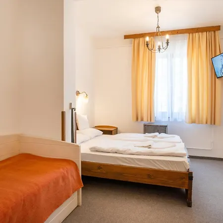 Renegade Hotel Siófok