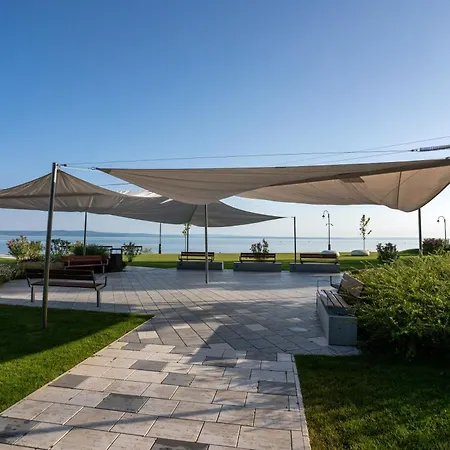 Hotel Renegade Siófok