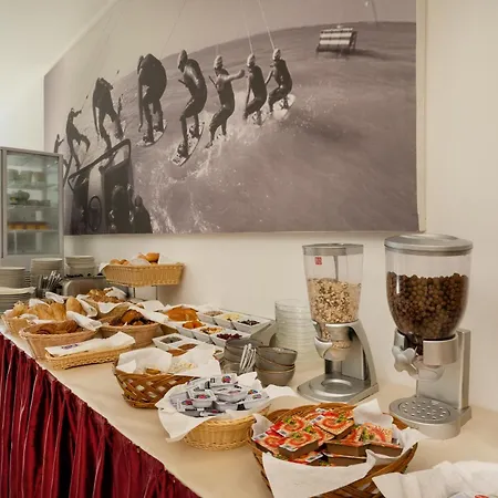 Hotel Renegade Siófok