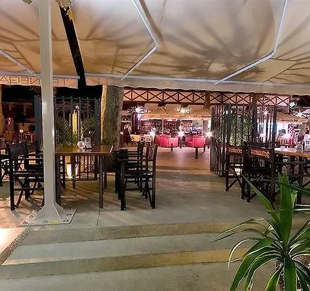 Renegade Hotel Siófok