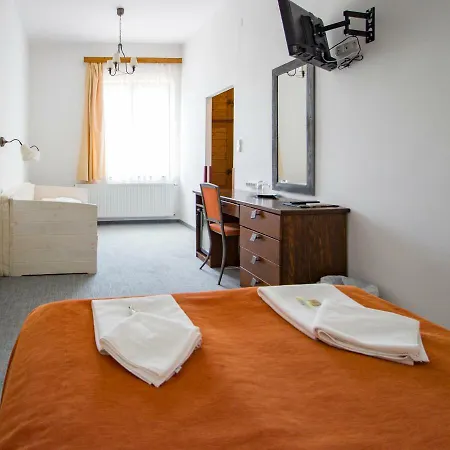 Hotel Renegade Siófok