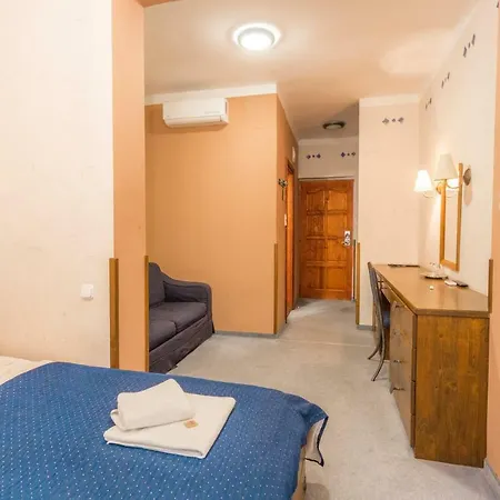 Renegade Hotel Siófok