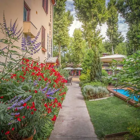 Hotel Renegade Siófok