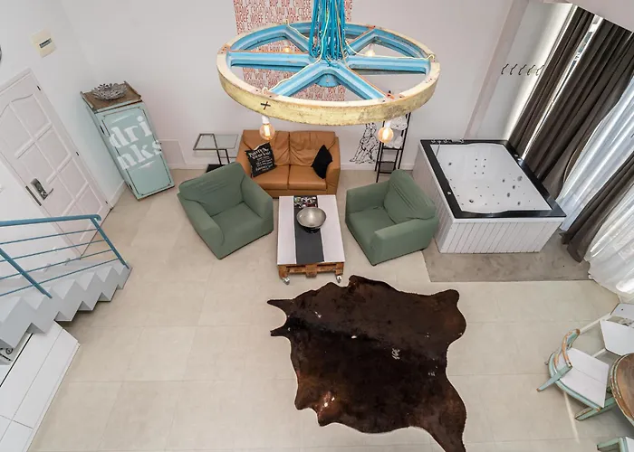 Hotel Renegade Siófok