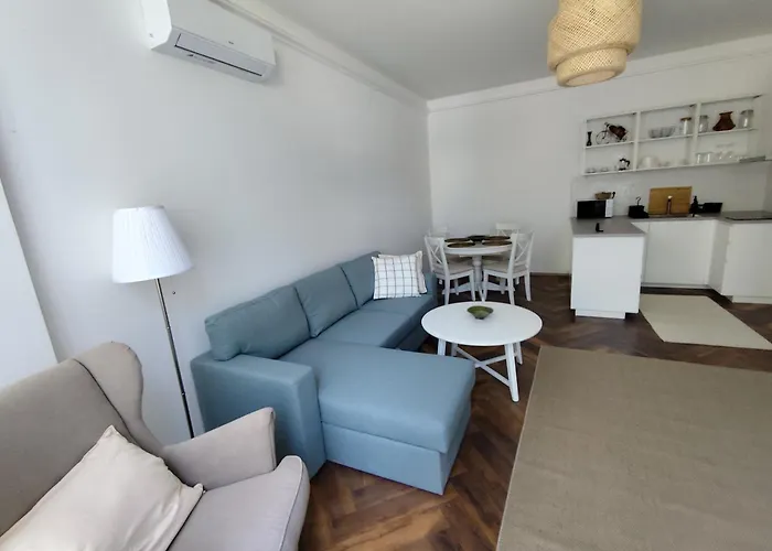 丽珍加特酒店 2* 希欧福克