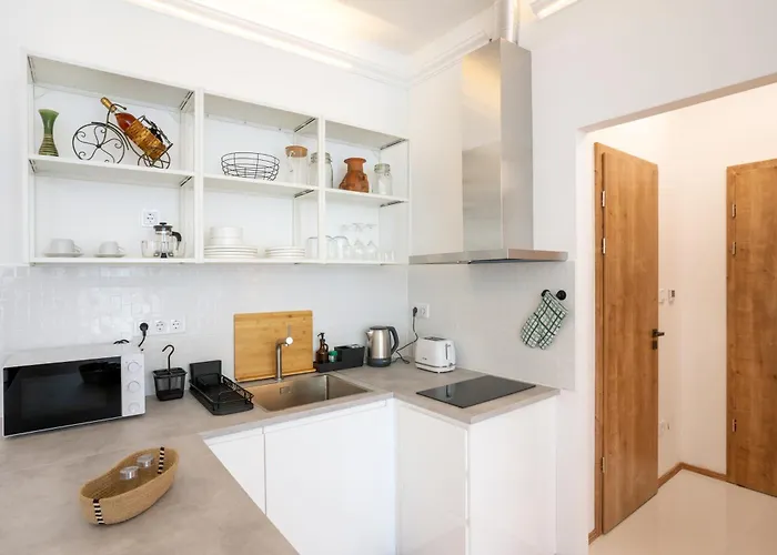 丽珍加特酒店 2* 希欧福克