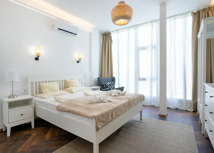 丽珍加特酒店 2* 希欧福克