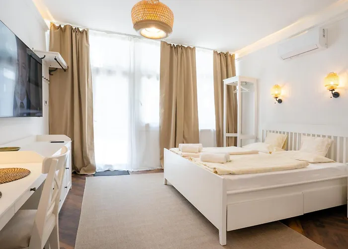 Renegade Hotel Siófok