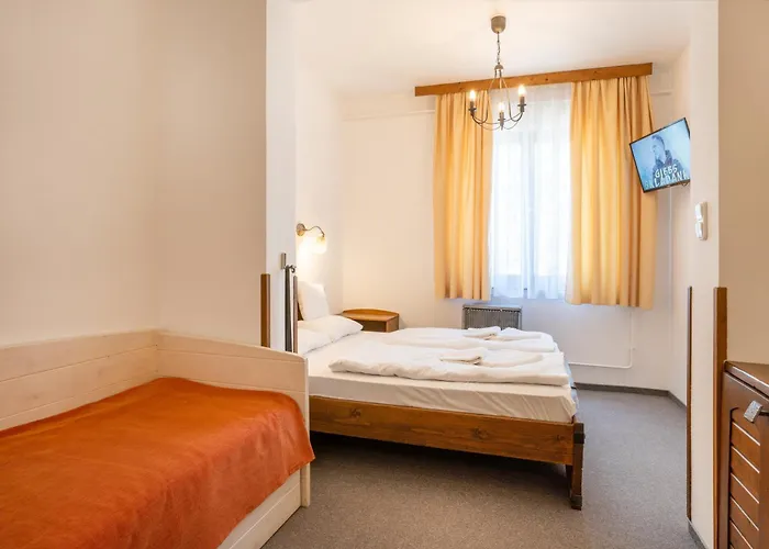 丽珍加特酒店 酒店 希欧福克