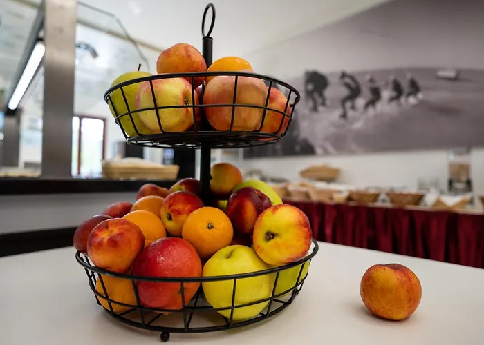 丽珍加特酒店 希欧福克