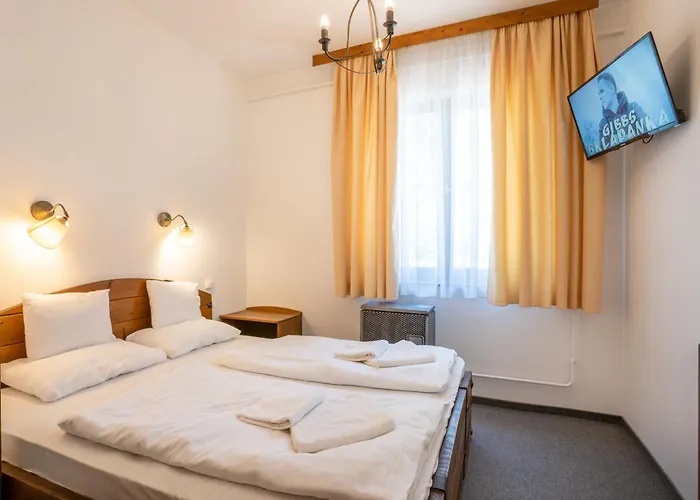 Renegade Hotel