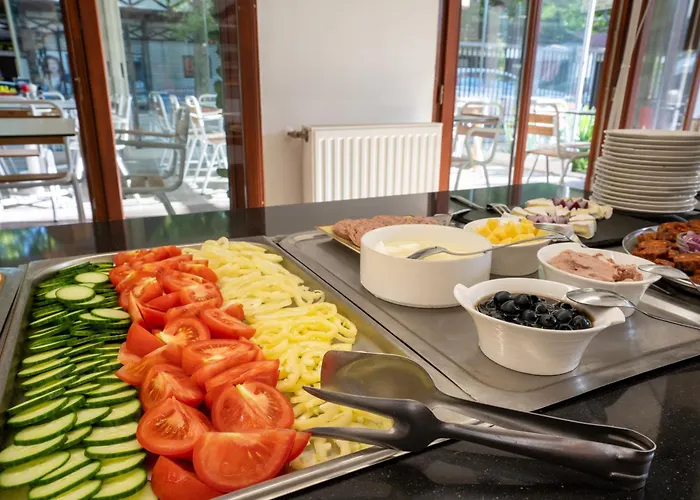 酒店 丽珍加特酒店