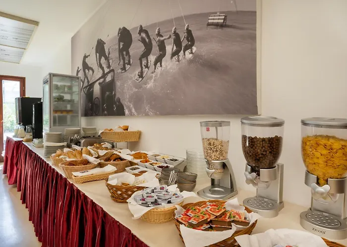 Hotel Renegade Siófok