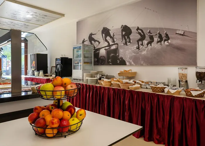 酒店 丽珍加特酒店