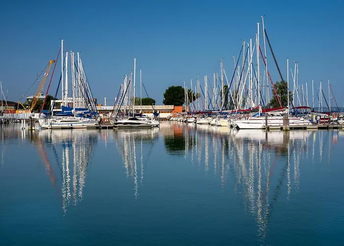 丽珍加特酒店 酒店 2*