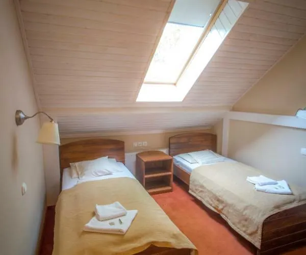 Renegade Hotel
