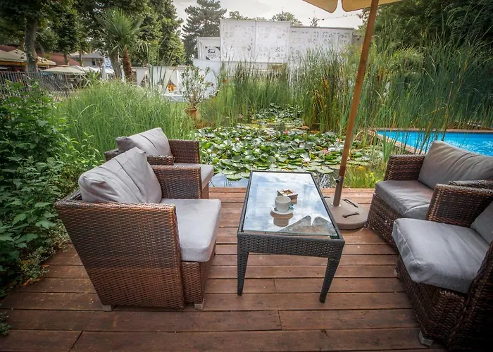 丽珍加特酒店 希欧福克