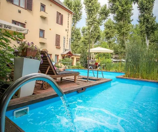 酒店 丽珍加特酒店 希欧福克