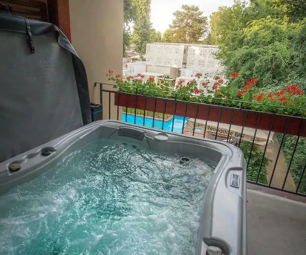 酒店 丽珍加特酒店 2*