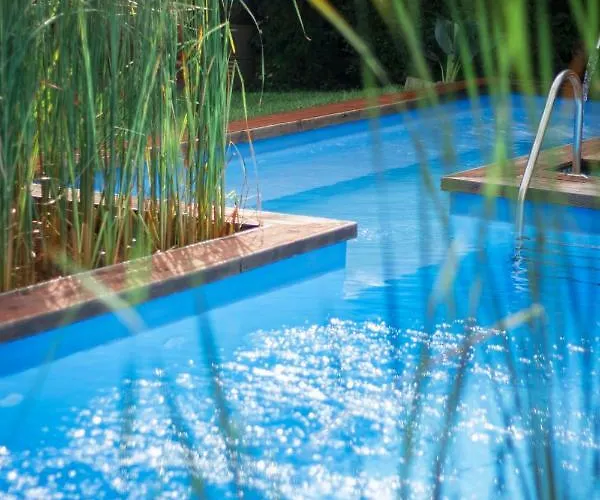 酒店 丽珍加特酒店