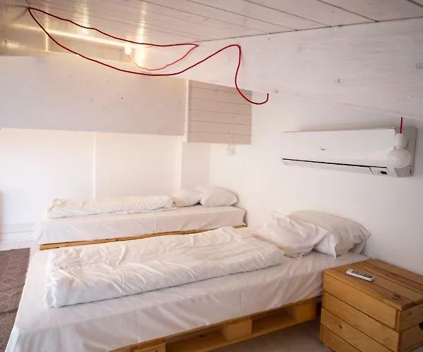 丽珍加特酒店 2* 希欧福克